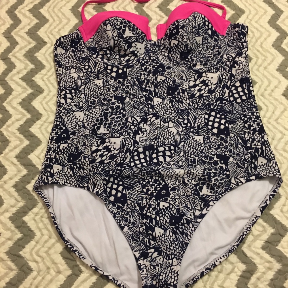 LFT swimsuit